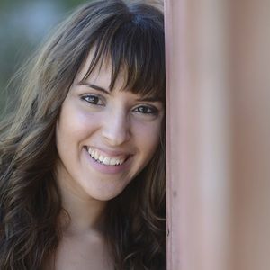 Meet your Posher, Stacia